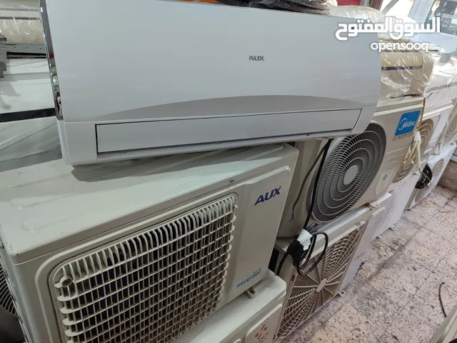 Gree 0 - 1 Ton AC in Zarqa
