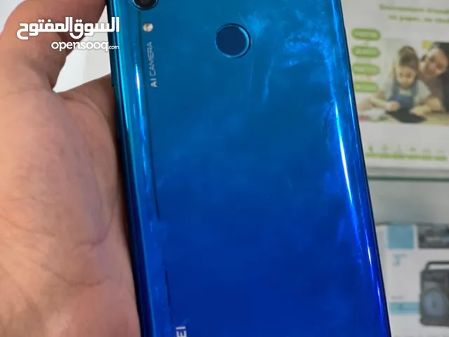 Huawei Y7 Prime 64 GB in Tripoli