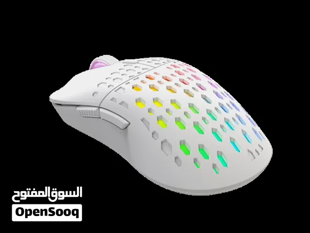 ماوس RGB لقطة لحق ما تلحق