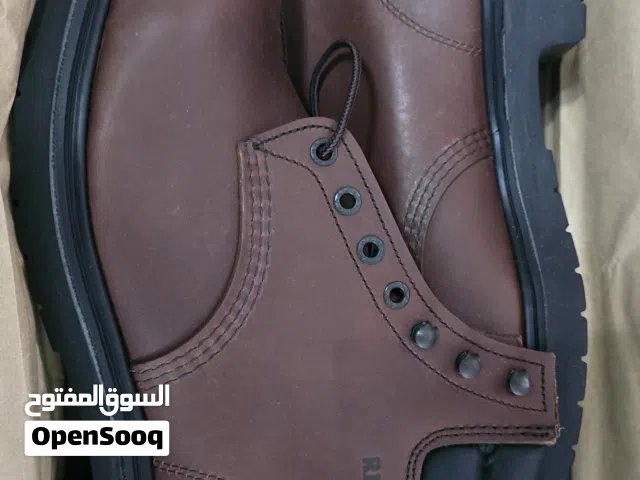 سفتي بوت امريكي