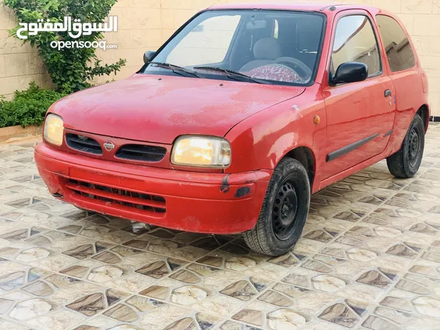 Used Nissan Other in Gharyan