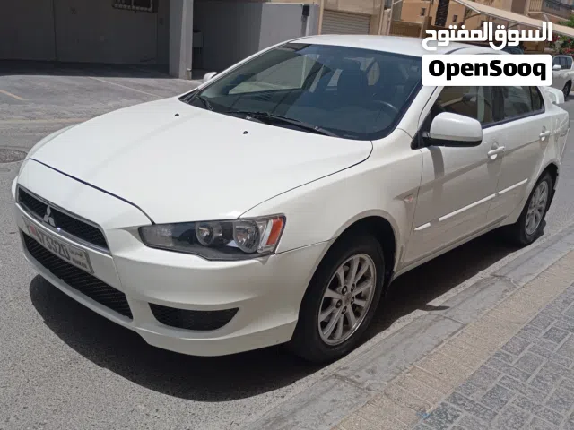 Used Mitsubishi Lancer in Southern Governorate