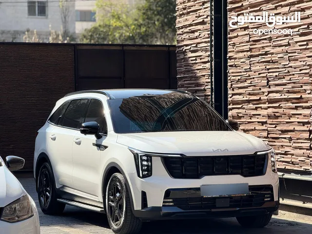 Used Kia Sorento in Hebron