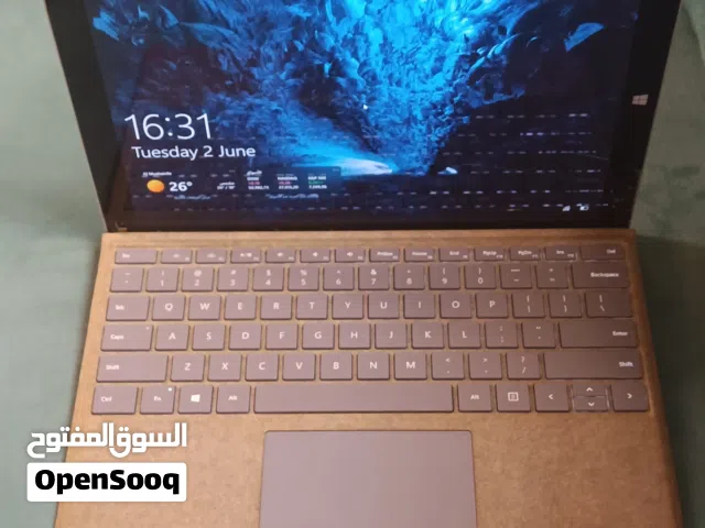 Microsoft Surface Pro 3