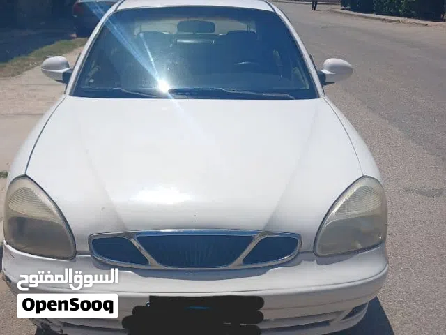 2000 دايو نوبيرا