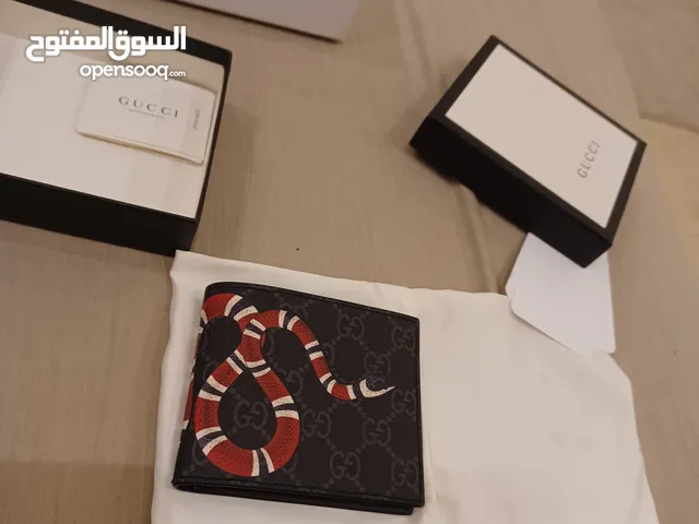 gucci wallet