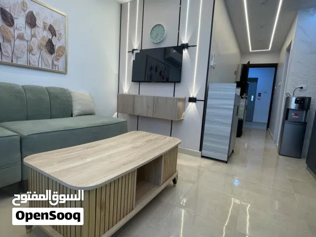 استوديو سوبر ديلوكس مفروش بالكامل