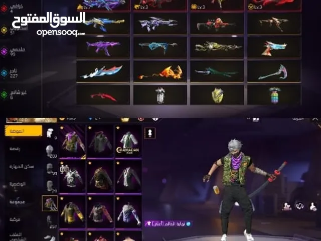 حساب للبيع في بيت راس