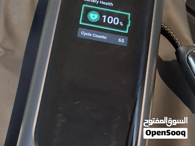 للبيع باور بانك ANKER Prime 25000mAh (90Wh)