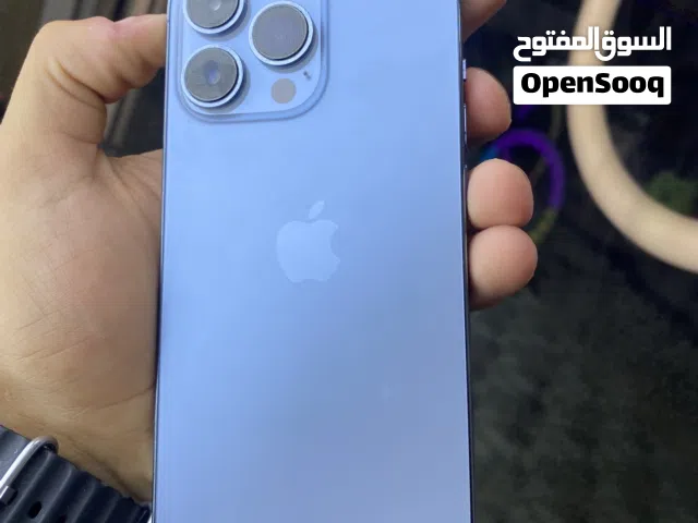 Apple iPhone 13 Pro 128 GB in Tripoli