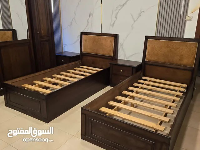 #غرفة #نوم #شبابيه كلاسيك موديل حديث ب لون جميل جداً