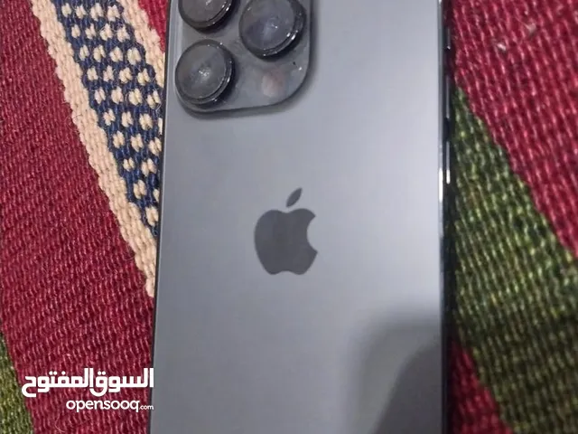 Apple iPhone 14 Pro 128 GB in Al Karak