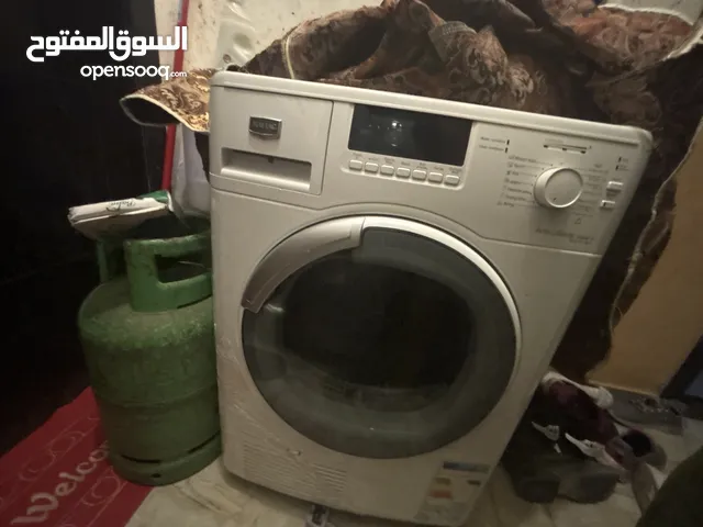 Whirlpool 7 - 8 Kg Dryers in Amman
