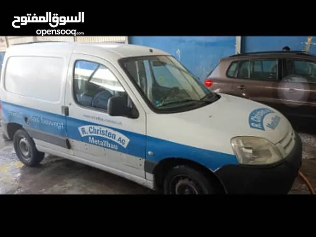 Used Citroen Other in Tripoli