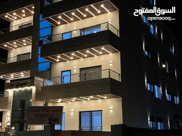 200 m2 4 Bedrooms Apartments for Sale in Amman Al Bnayyat