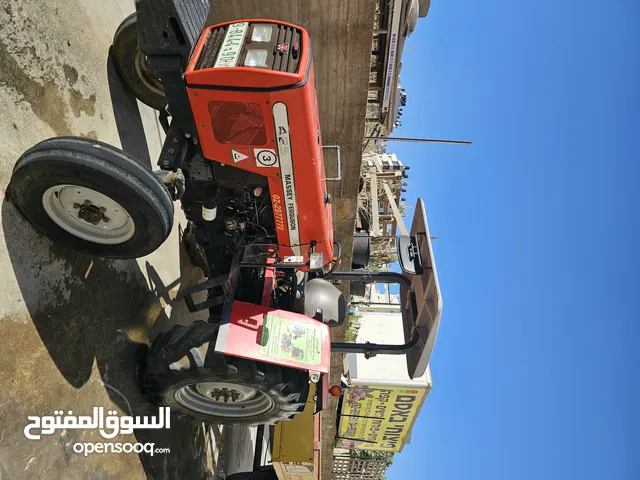 تركتور ماسي فرجسون