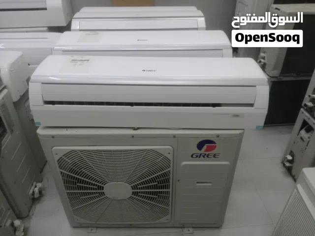Gree AC 2 ton good condition and good working for sale