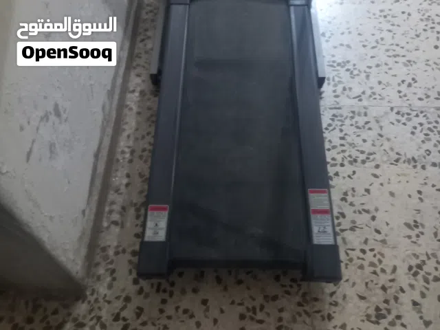 جهاز رياضي مشي