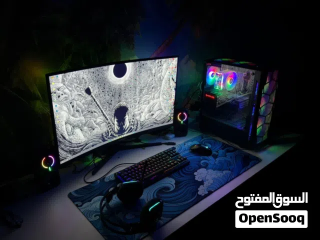 32" Other monitors for sale  in Tripoli