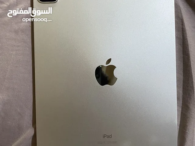 Apple iPad Pro 256 GB in Basra