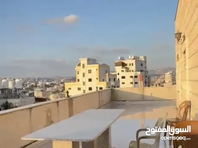 رووف مشطب بسعر شقة