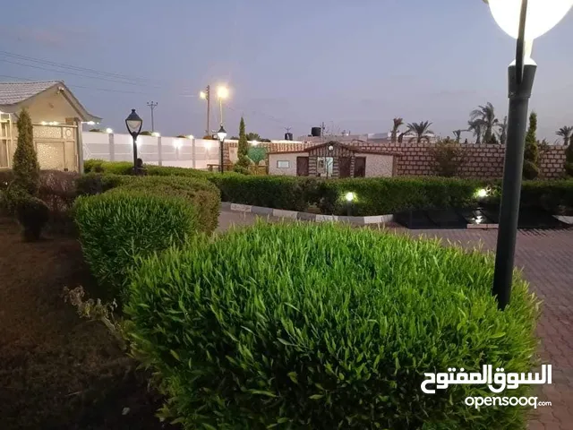 3 Bedrooms Chalet for Rent in Benghazi Al-Talhia