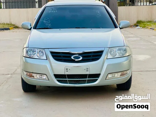 2007 سامسونج SM3