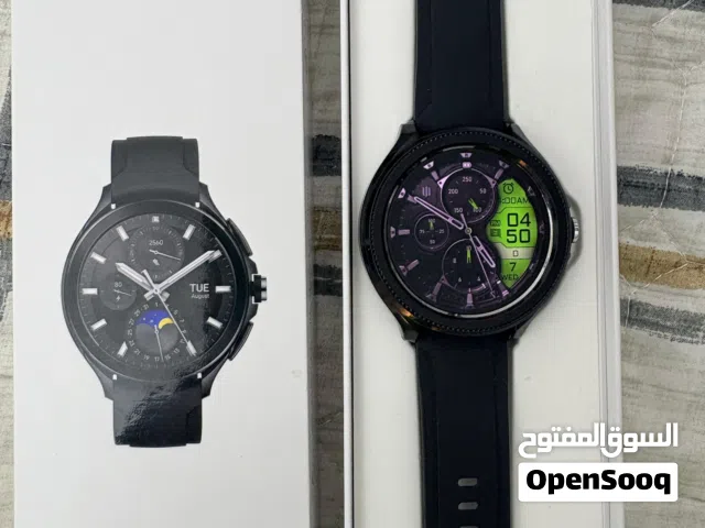 Xiaomi watch 2 pro