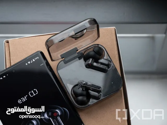 سماعات نوثنك