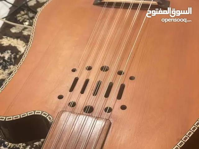 عود التريك ثروت صابر