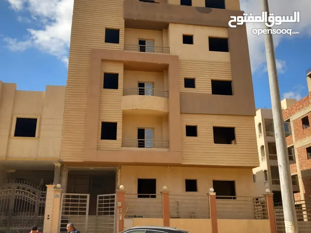 115 m2 3 Bedrooms Apartments for Sale in Cairo El-Andalos