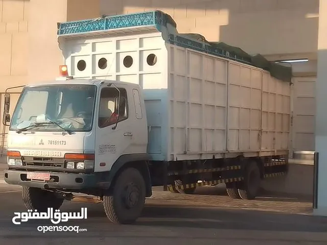 House Shifting Truck