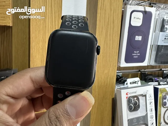 Apple Watch Series 8 45mm GPS Midnight Used