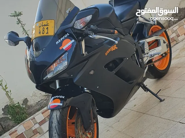 Honda CB1000R 2014 in Al Dakhiliya