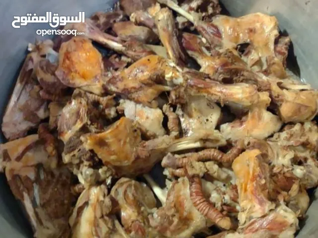 طباخ متنقل داخل وخارج الرياض انواع الطبخ الشعبي