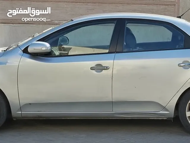 كيا سيراتو 2010 للبيع