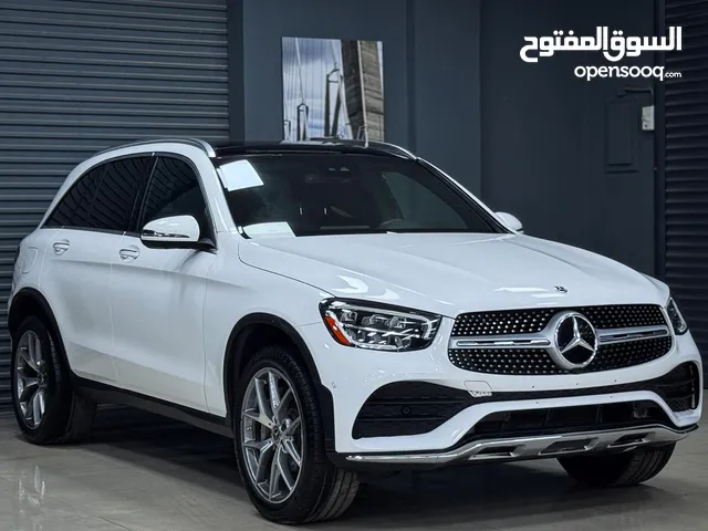 Glc 300 2022