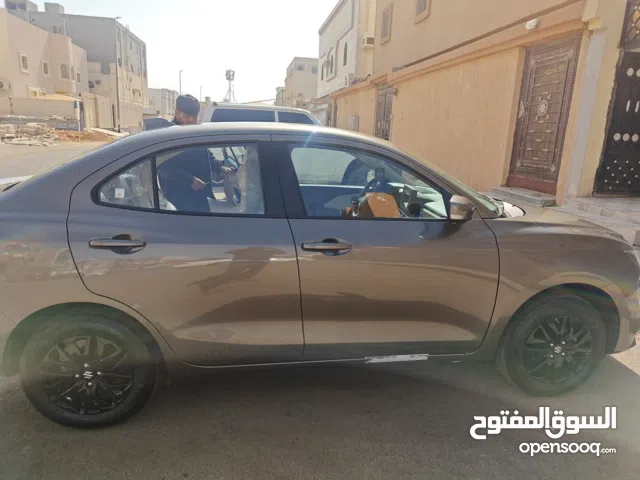 Suzuki Dezire 2026 model installment plan