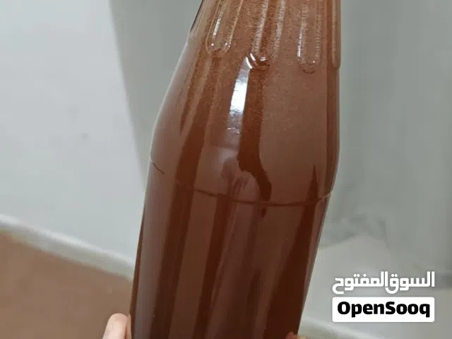 عسل سدر طبيعي ومضمون إنتاج 2025