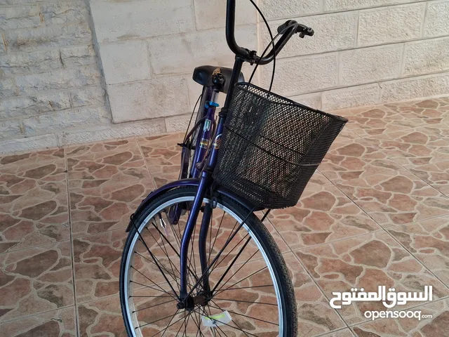 بسكليت جنط26