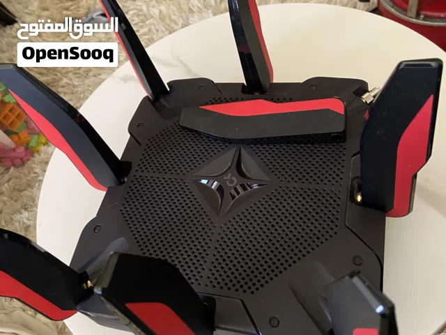 راوتر جيمنيج