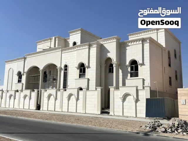 توريد وتركيب حجر