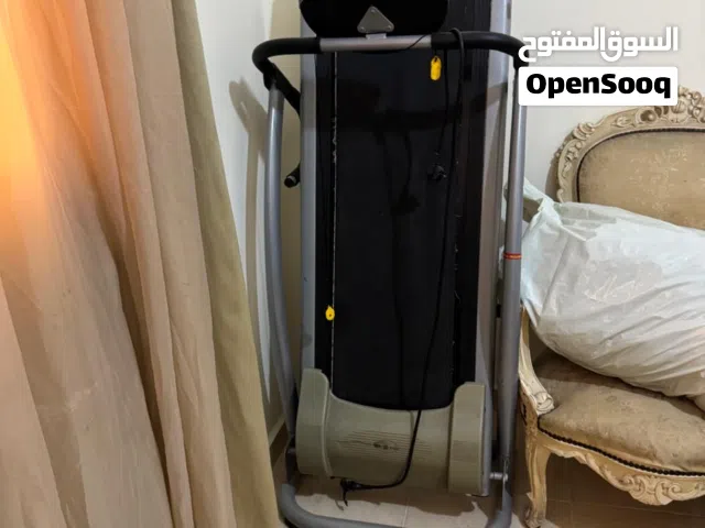 أجهزه رياضيه