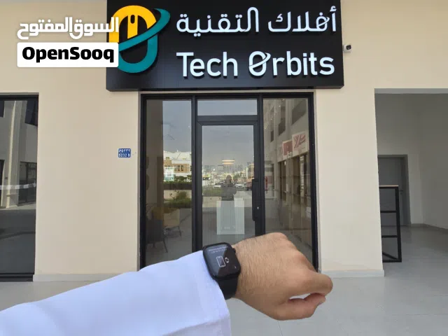 Apple smart watches for Sale in Muscat