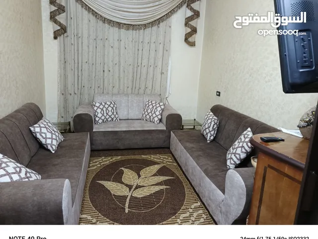 شقه للايجار يومي أسبوعي شهري