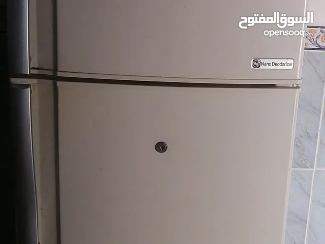 Sharp Refrigerators in Al Dhahirah