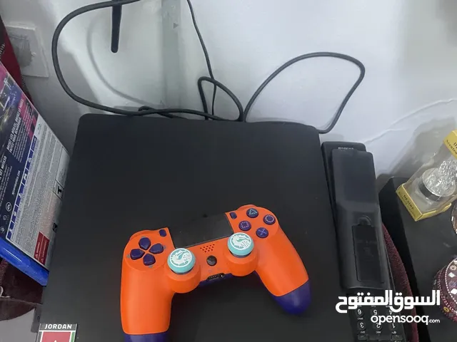 PlayStation 4 PlayStation for sale in Amman