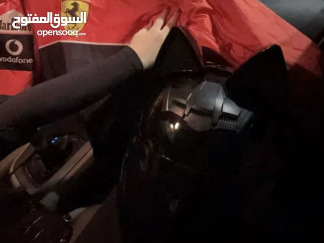 خوذة دباب جديده الحجم L