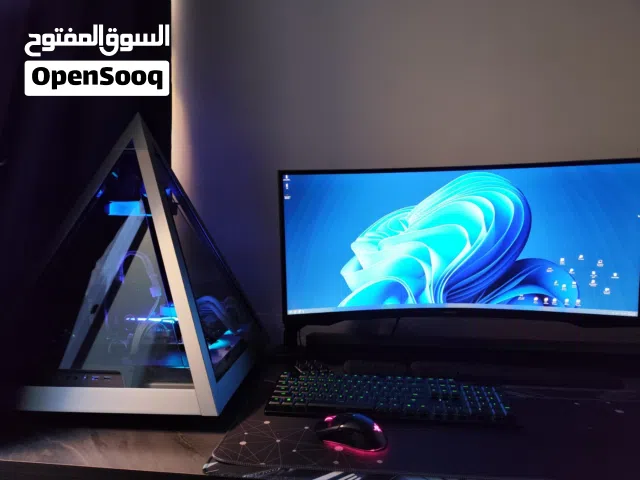 Windows Custom-built Computers for sale in Amman