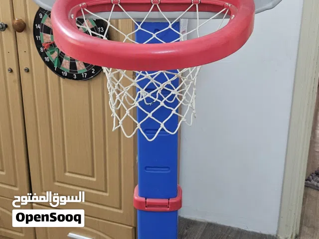 Basketball Set